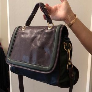 **Brand New** Nordstrom Sloan & Alex Satchel